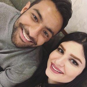 Meet your Posher, Arash